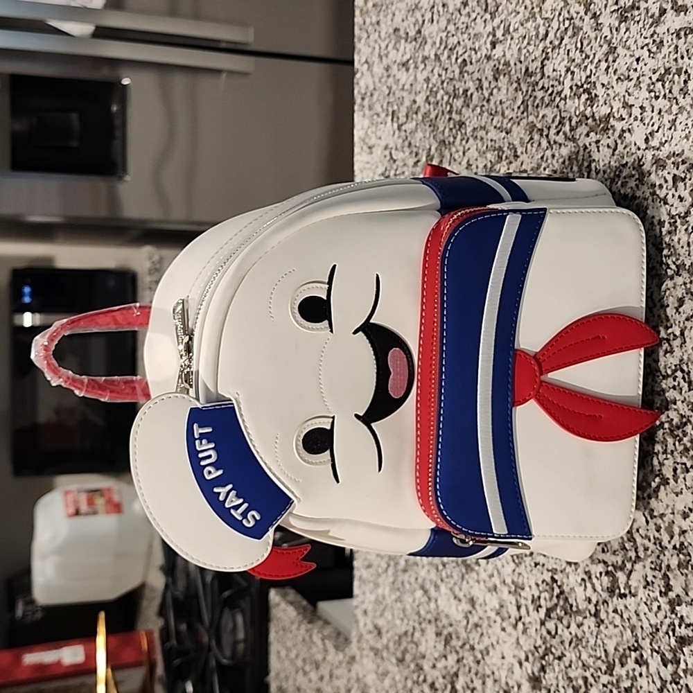 Loungefly Mini Backpack l